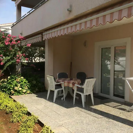 Apartment - 1