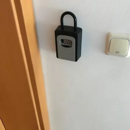 Apartment - 1