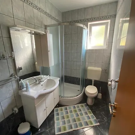 Apartment - 1 Malinska